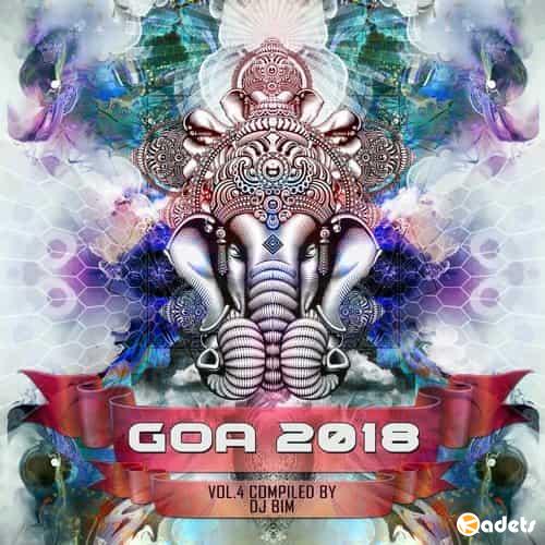 Goa 2018 Vol.4 (2018)