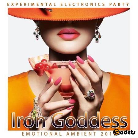Iron Goddess: Experimental Electronics Party (2018)