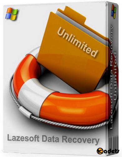 Lazesoft Data Recovery 4.3.1 Unlimited Edition