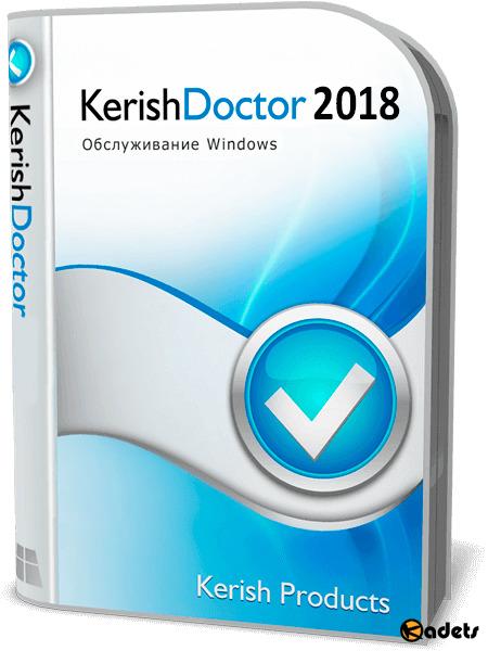 Kerish Doctor 2018 4.70 (DC 31.12.2018)