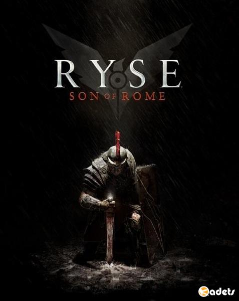 Ryse: Son of Rome (2014/RUS/ENG/RePack by R.G. Catalyst)