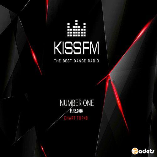 Kiss FM: Top 40 (31.12.2018)