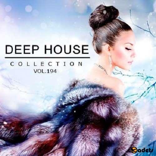 Deep House Collection vol.194 (2018)
