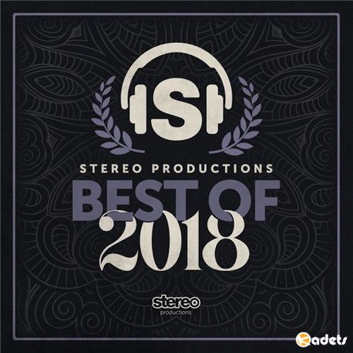 VA - Stereo Productions: Best Of 2018 (2018)