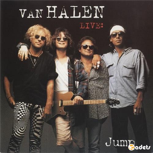 Van Halen - Jump: Live (2019)