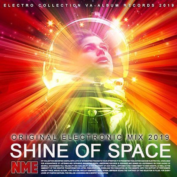 Shine Of Space (2019) Mp3