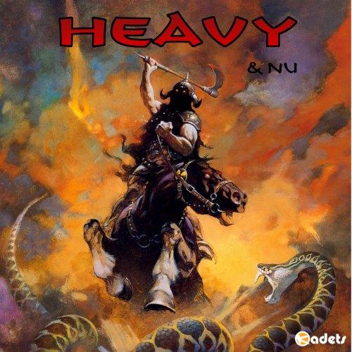 VA - Heavy & NU (2018) MP3
