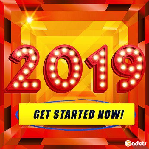 Get Holiday Now Started (2019)
